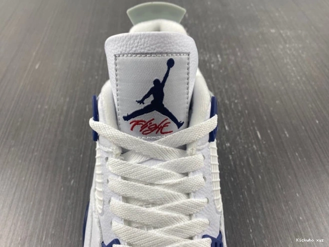 midnight Retro Jordan navy 4 DH6927-140 0713